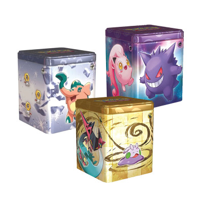 Pokemon TCG GAMING MS-85609