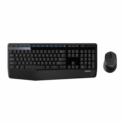 LOGITECH KEYBOARD 920-012926 (MK345 COMBO)