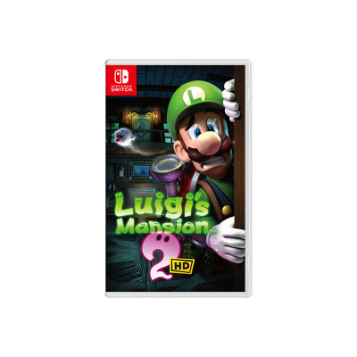 NINTENDO GAMING NTD-HAC-P-BANRA-MSE