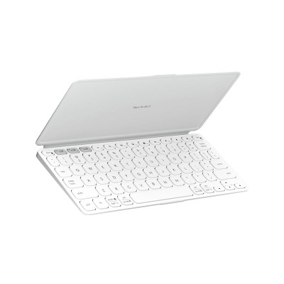 LOGITECH KEYBOARD 920-012962 (KEYS-TO-GO 2 GREY)