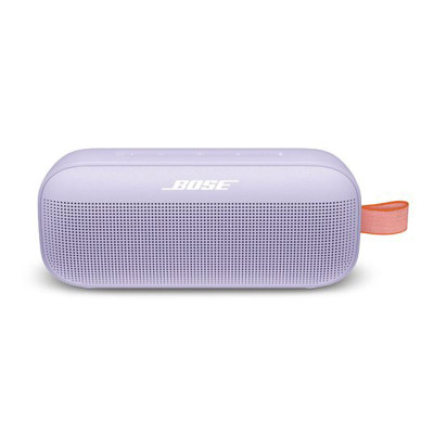 BOSE PORTABLE SPEAKER SOUNDLINK FLEX CHILLED LILAC