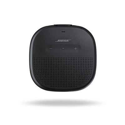 BOSE PORTABLE SPEAKER SL MICRO BLACK