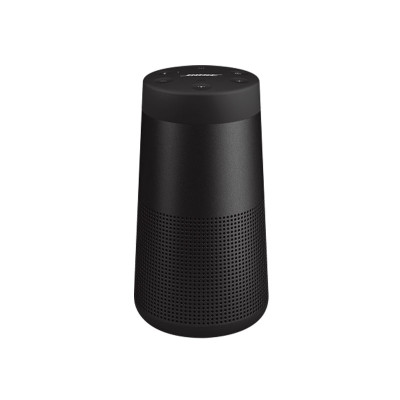 BOSE PORTABLE SPEAKER SL REVOLVE II BLK