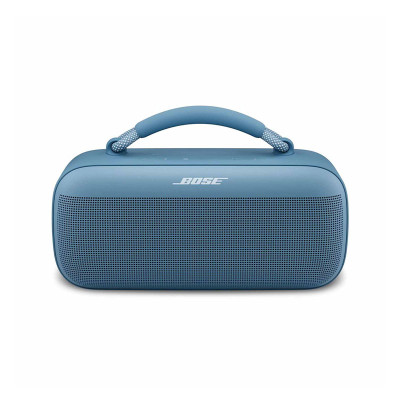 BOSE PORTABLE SPEAKER SLMAX BLUDK-WOPWSP