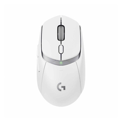LOGITECH MOUSE 910-007209 (G309 WHITE)