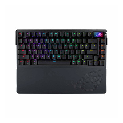 ASUS KEYBOARD ROG AZOTH EXTREME NX SNOW 