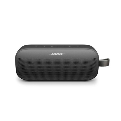 BOSE PORTABLE SPEAKER SL FLEXII BLK-WW