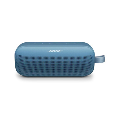 BOSE PORTABLE SPEAKER SL FLEXII BLUDK-WW