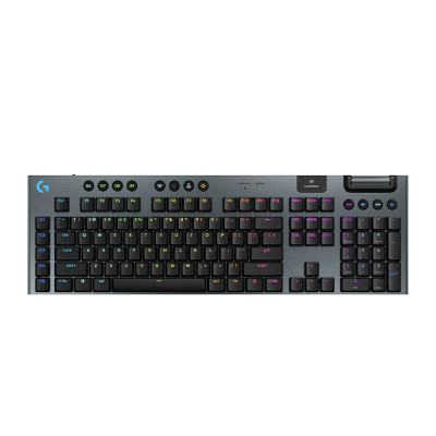LOGITECH KEYBOARD 920-012699 (G915 X-LINEAR)
