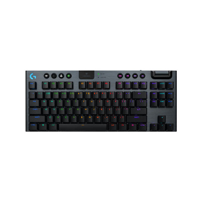 LOGITECH KEYBOARD 920-012726(G915 X TKL-TACTILE)