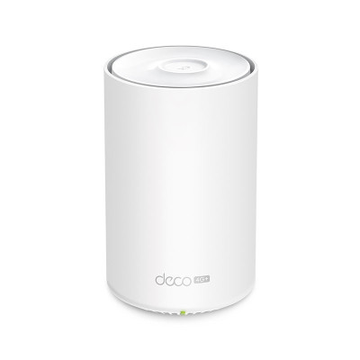 TP-LINK NETWORKING  EQUIPMENT DECO X10-4G(1-PACK)
