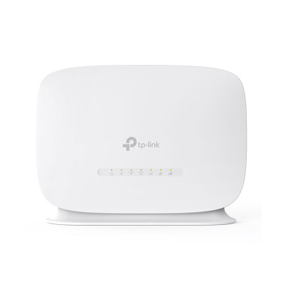 TP-LINK NETWORKING  EQUIPMENT TL-MR105