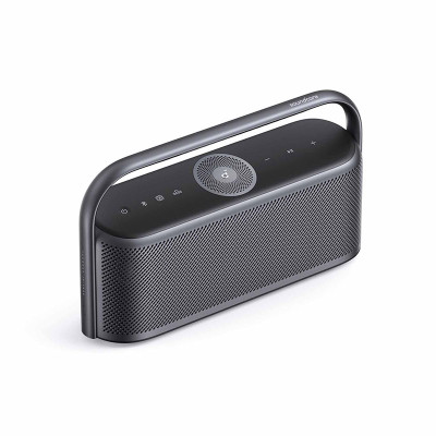 SOUNDCORE PORTABLE SPEAKER MOTION X600 (BLACK)