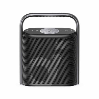 SOUNDCORE PORTABLE SPEAKER MOTION X500 (BLACK）