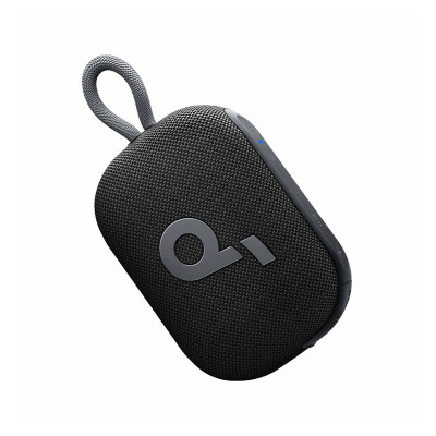 SOUNDCORE PORTABLE SPEAKER SELECT 4 GO BLACK 