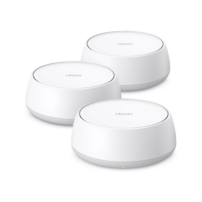 TP-LINK NETWORKING  EQUIPMENT DECO BE25(3-PACK)