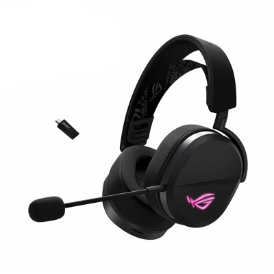 ASUS AUDIO PERIPHERALS A501 ROG PELTA/BLK