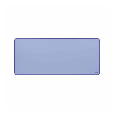 LOGITECH MOUSEPAD 956-000147 (DESK MAT-LILAC)