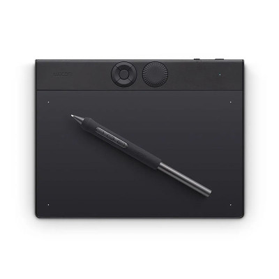 WACOM USB TABLET WCM-PTK-470-K0