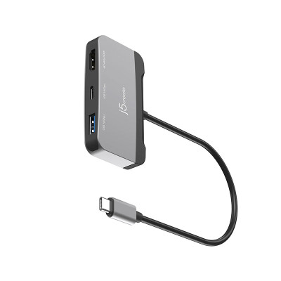 J5CREATE CABLES JCA399G