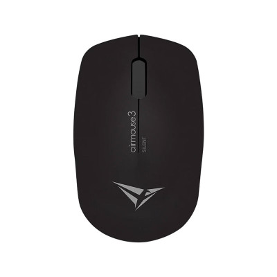ALCATROZ MOUSE AIRMOUSE 3 SILENT CARBON