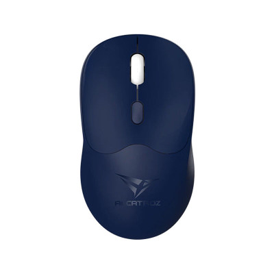 ALCATROZ MOUSE AIRMOUSE DUO 6R SILENT INDIGO