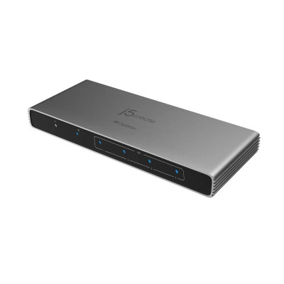 J5CREATE CABLES JDSH814