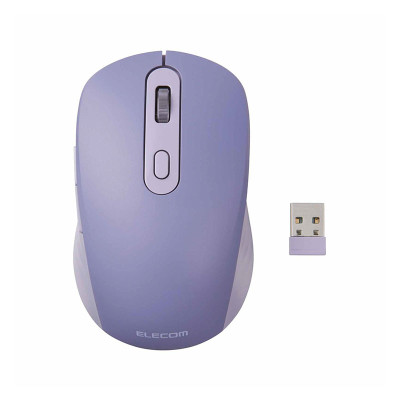 ELECOM MOUSE M-MY35MBSBU-G