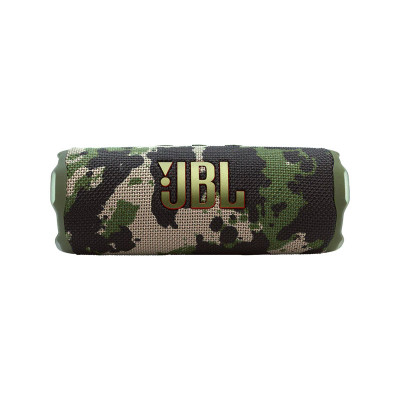 JBL PORTABLE SPEAKER FLIP 7 SQUAD