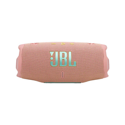 JBL PORTABLE SPEAKER CHARGE 6 PINK