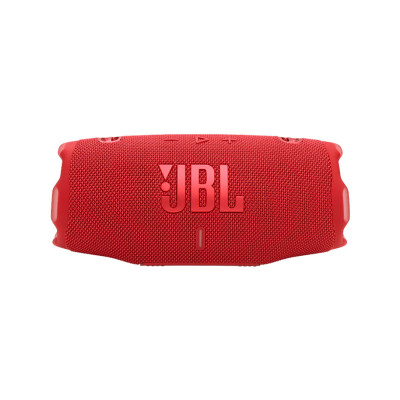 JBL PORTABLE SPEAKER CHARGE 6 RED