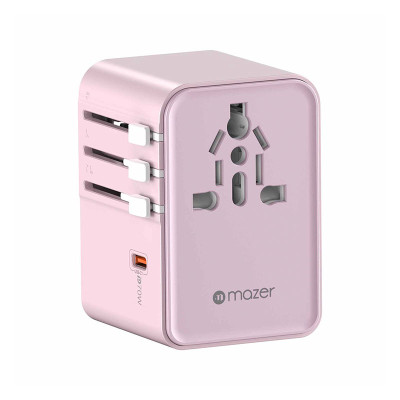 MAZER CABLES M-IFTRAVEL170PD-PK