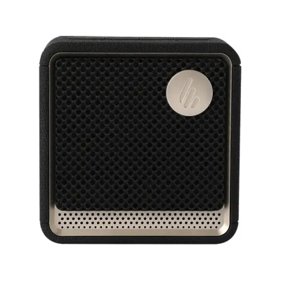 EDIFIER PORTABLE SPEAKER ES20 BLACK