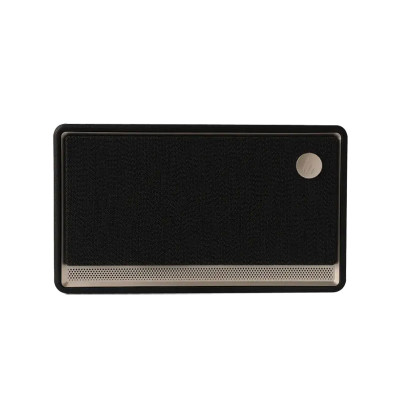 EDIFIER PORTABLE SPEAKER ES300 BLACK