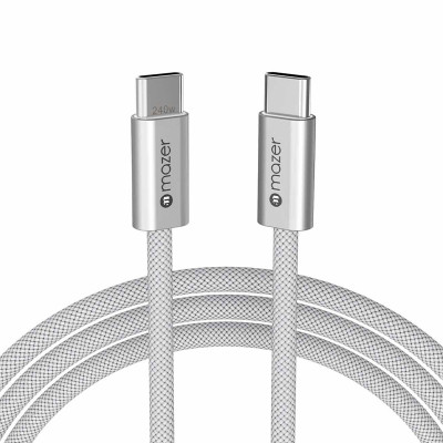 MAZER CABLES M-FLEX2-C1M-WH