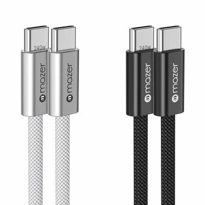 MAZER CABLES M-FLEX2-COMBO1-BW