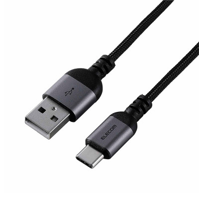 ELECOM CABLES MPA-ACASAN05BK