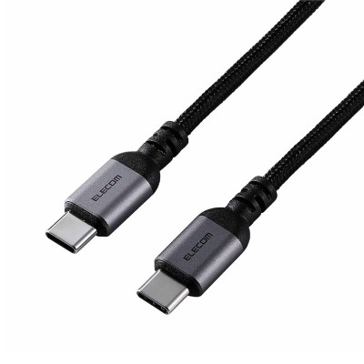 ELECOM CABLES MPA-CCASAN05BK