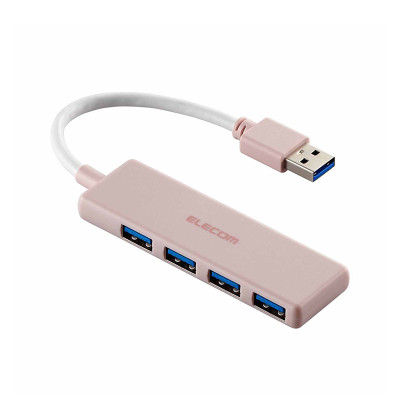 ELECOM CABLES U3H-H040PN