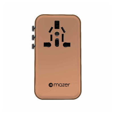 MAZER CABLES M-IFTRAVEL1160PD-DT