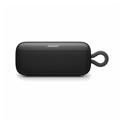 BOSE PORTABLE SPEAKER SL PLUS BT BLACK