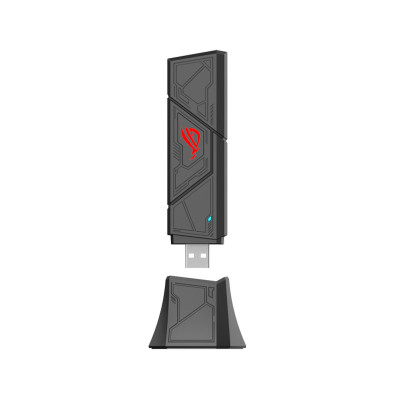 ASUS NETWORKING  EQUIPMENT ROG USB-BE92