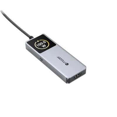 MAZER CABLES M-AI-HUB70-GY