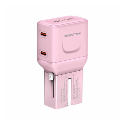 MAZER CABLES M-IFTRAVEL545-PK