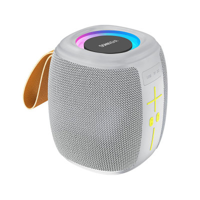 SONICGEAR PORTABLE SPEAKER SONICGO! 5 STORM