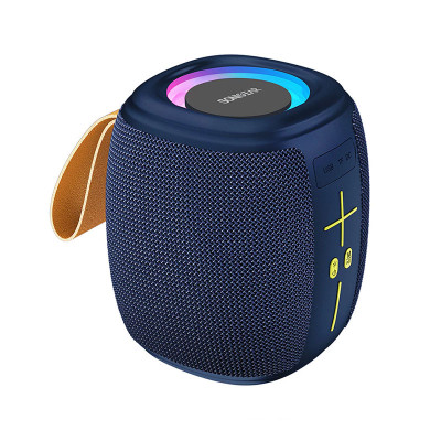 SONICGEAR PORTABLE SPEAKER SONICGO! 5 ATLANTIC