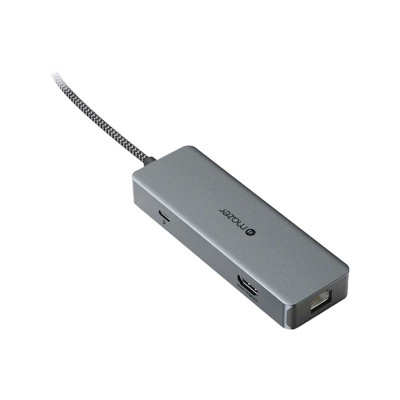 MAZER CABLES  M-HUB61-GY