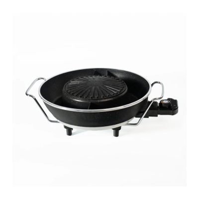 TOYOMI THAI STYLE STEAMBOAT CUM BBQ BBQ8000