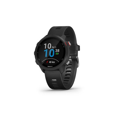 GARMIN FORERUNNER 245 MUSIC FORERUNNER 245 MUSIC BLK