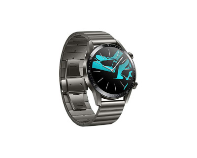 HUAWEI SMART WATCH HW-LATONA-B19B-TTN-GT2 TITAN